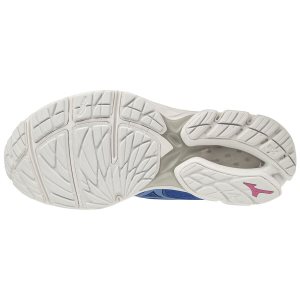 Mizuno Wave Rider 23 Παπουτσια Για Τρεξιμο Γυναικεια - Μπλε